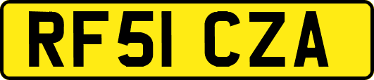 RF51CZA