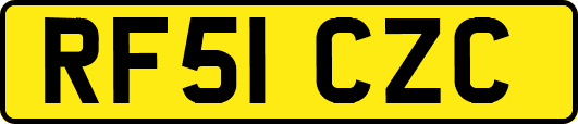 RF51CZC