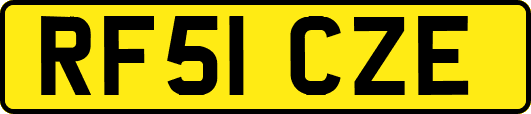 RF51CZE