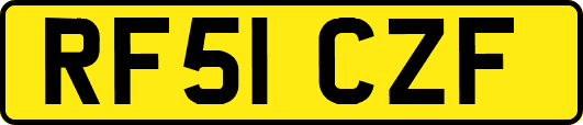 RF51CZF