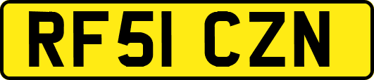 RF51CZN