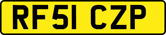 RF51CZP