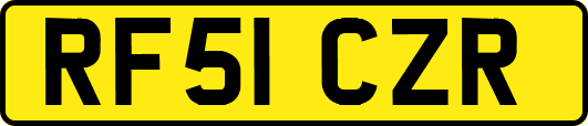 RF51CZR