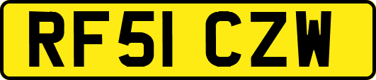 RF51CZW