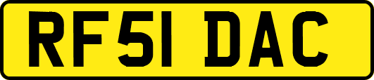 RF51DAC