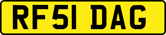 RF51DAG