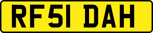 RF51DAH