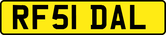 RF51DAL