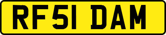 RF51DAM