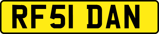 RF51DAN