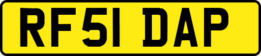 RF51DAP