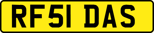 RF51DAS