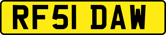 RF51DAW