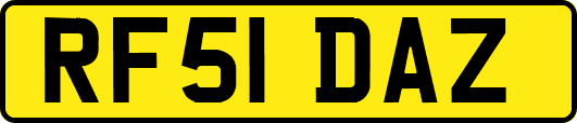 RF51DAZ
