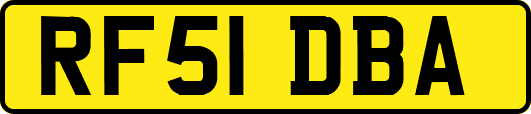 RF51DBA