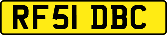 RF51DBC