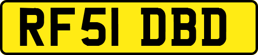 RF51DBD