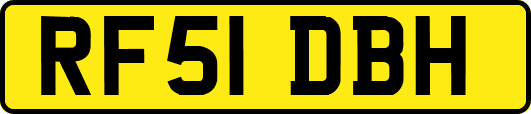 RF51DBH