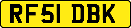 RF51DBK