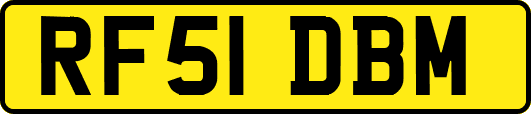 RF51DBM