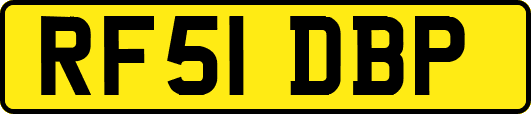 RF51DBP