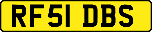 RF51DBS