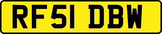 RF51DBW