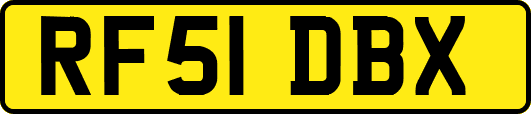 RF51DBX