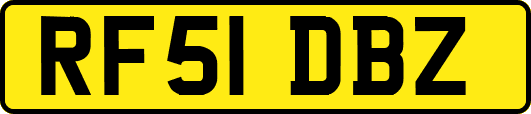 RF51DBZ