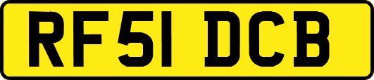 RF51DCB