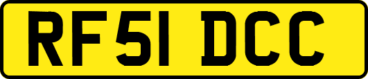 RF51DCC