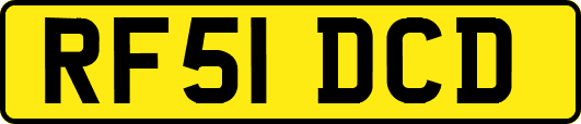 RF51DCD