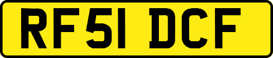 RF51DCF