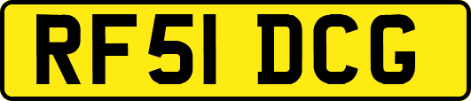 RF51DCG