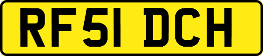 RF51DCH