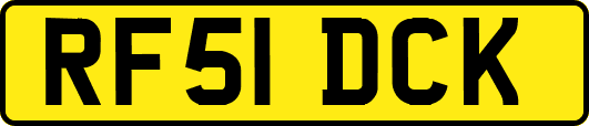 RF51DCK