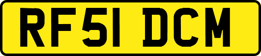 RF51DCM