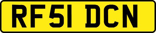 RF51DCN