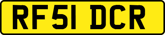 RF51DCR