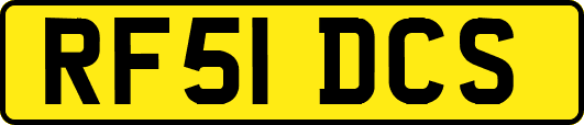 RF51DCS