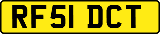 RF51DCT