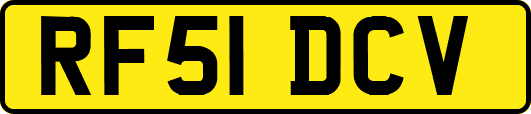 RF51DCV