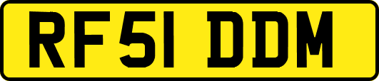 RF51DDM