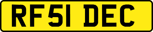 RF51DEC