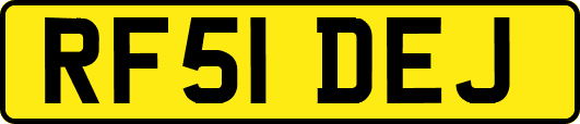 RF51DEJ