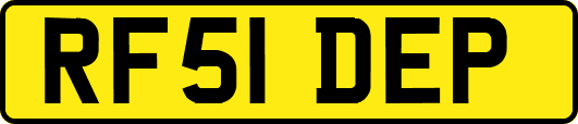 RF51DEP