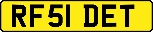 RF51DET