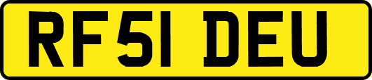 RF51DEU