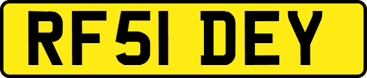 RF51DEY