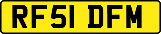 RF51DFM